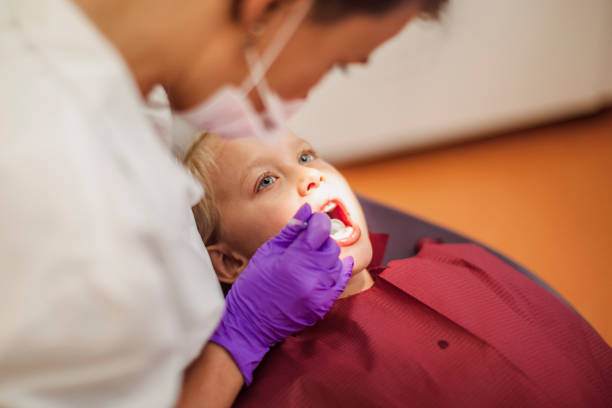 Best Emergency Wisdom Teeth Removal in Charenton, LA
