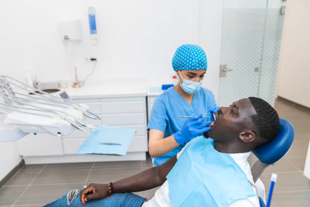 Best Walk-In Emergency Dentist in Charenton, LA