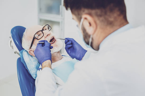 Best Same-Day Emergency Dentist in Charenton, LA